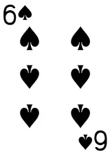 Six of Spades