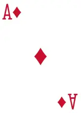 Ace of Diamonds